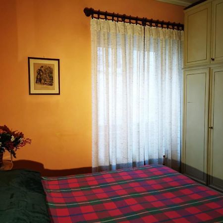 카노비오 Casa Ida 빌라 외부 사진