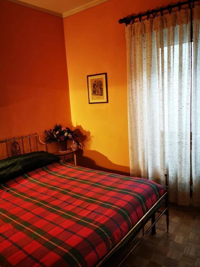 카노비오 Casa Ida 빌라 외부 사진