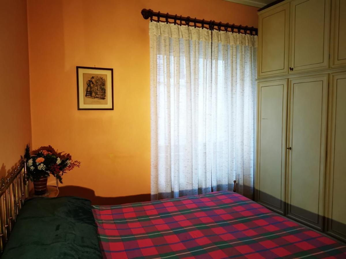 카노비오 Casa Ida 빌라 외부 사진