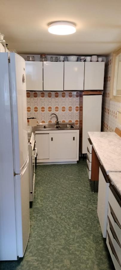 카노비오 Casa Ida 빌라 외부 사진